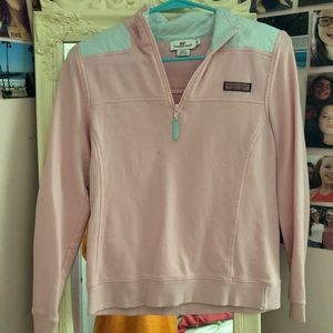 Vineyard Vines Pull over